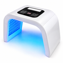 ARCO LED RADIOFRECUENCIA DE 7 COLORES CON LENTES - OMEGA LIGHT