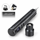 DERMOGRAFO DIGITAL CON DOBLE BATERÍA 10W (K6003) - THUNDELORD