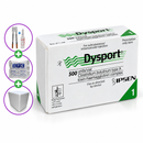 BOTOX TOXINA BOTULÍNICA TIPO (A) 500U X 01 UND. - DYSPORT