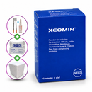 BOTOX TOXINA BOTULÍNICA TIPO (a) 100U X 01 UND. - XOEMIN