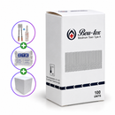 BOTOX TOXINA BOTULÍNICA TIPO (A) 100U X 01 UND. - BEU-TOX
