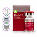 BOTOX TOXINA BOTULÍNICA TIPO (A) 100U X 01 UND. - RENTOX