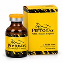 PEPTONAS SOLUCION (PEPTIT-2) 20ML X01 UND. - CR
