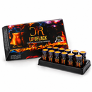 LIPOREDUCTORA PLATINIUM SOLUCIÓN 10ML X 12 UND. - LIPOFLACK