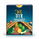 TÉ DETOX 15G. X 12 SOBRES - LIPOFLACK