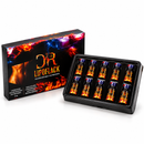 LIPOREDUCTORA GOLD SOLUCIÓN 10ML X 10 UND. - LIPOFLACK
