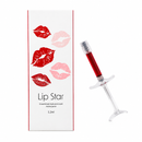 ACIDO HIALURONICO (LABIOS) 1.2ML X 01 UND. - LIP STAR