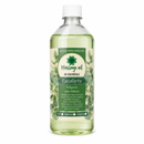 ACEITE CON AROMA PARA MASAJES 1L X 01 UND. - GENERICO
