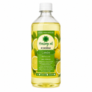 ACEITE CON AROMA PARA MASAJES 1L X 01 UND. - GENERICO