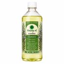 ACEITE CON AROMA PARA MASAJES 1L X 01 UND. - GENERICO