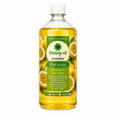 ACEITE CON AROMA PARA MASAJES 1L X 01 UND. - GENERICO