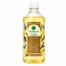 ACEITE CON AROMA PARA MASAJES 1L X 01 UND. - GENERICO