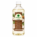 ACEITE CON AROMA PARA MASAJES 1L X 01 UND. - GENERICO