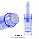 AGUJA DERMAPEN DESECHABLES (CARTUCHO) X 30 UND. - IMPORTADOS
