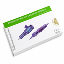 AGUJA DERMOGRAFO P300 Y P90 (CARTUCHO) X 10 UND. - IMPORTADO