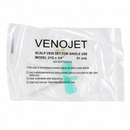 AGUJA MARIPOSA (21G X 3/4) X 01 UND. - VENOJET