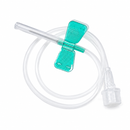 AGUJA MARIPOSA (21G X 3/4) X 01 UND. - VENOJET