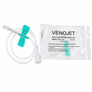 AGUJA MARIPOSA (21G X 3/4) X 01 UND. - VENOJET