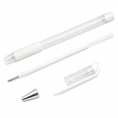 ROTULO MICROBLADING IMPERMEABLE (BLANCO) X 01 UND. - LAPIZ