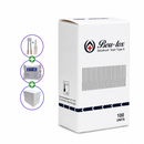 BOTOX TOXINA BOTULÍNICA TIPO (A) 100U X 01 UND. - BEU-TOX