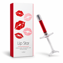 ACIDO HIALURONICO (LABIOS) 1.2ML X 01 UND. - LIP STAR