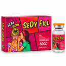BODY FILLER SODIUM HYALURONATE (20MG) 60ML X 01 UND. - SEDY FILL