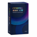 ACIDO HIALURONICO BODY (20G) 50ML X 01 UND. - CYNEFILL