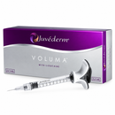 ACIDO HIALURONICO VOLUMA CON LIDOCAINE 2 X 1mL - JUVÉDERM