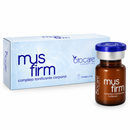 PEPTONAS MUSFIRM CON ACIDO HIALURONICO 7ML X 10 UND. - BIOCARE