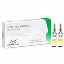 ACIDO HIALURONICO SOLUCION 5ML X 10 UND. - ARMESSO