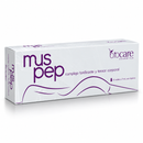 PEPTONAS CON ACIDO HIALURONICO (MUS PEP) 7ML X 10 UND. - BIOCARE