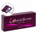 ACIDO HIALURONICO LIDOCAINE (ULTRA 4) 2 X 1mL - JUVÉDERM