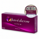 ACIDO HIALURONICO LIDOCAINE (ULTRA 3) 2 X 1mL - JUVÉDERM