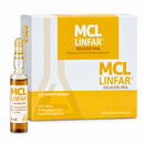 PEPTONAS MCL SOLUCION (REGISTRO SANITARIO) 5ML X 10 UND. - LINFAR