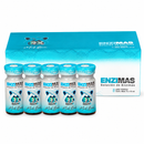 ENZIMAS SOLUCIÓN RX 10ML X 05 UND. - LIPOFLACK