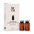 ENZIMAS LIPASE METABOLICA 1500UI X 05 UND. - MCCM