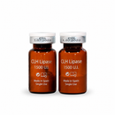 ENZIMAS LIPASE METABOLICA 1500UI X 05 UND. - MCCM