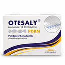 PDRN (POLIDEOXIRRIBONUCLEÓTIDO) 3ML X 06 UND.- OTESALY