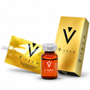 EXOSOMAS EXOSOMAS PDRN DE SALMÓN CON PÉPTIDOS (AMU) 5ML X 01 UND. - VTECH