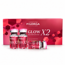 PINK GLOW X2 SKIN CARE 5ML X 01 UND.- FILORGA