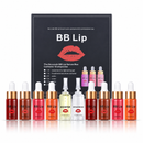 BB LIPS SERUM KIT (PIGMENTOS) 5ML X 10 UND. - LAN FROST