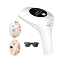 DEPILADORA LASER IPL PROFESIONAL CON ACCESORIOS