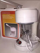 VAPORIZADOR DE 1 BRAZO CON OZONO PORTÁTIL