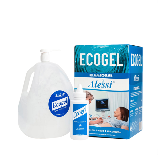 ECO GEL 1GL + APLICADOR /01 UND.- ALESSI