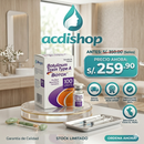BOTOX TOXINA BOTULÍNICA TIPO (A) 100IU X 01 UND. - ALLERGAN