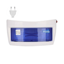 ESTERILIZADOR RAYOS UV OZONO DOBLE 504 1002A  - GERMIX
