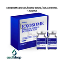 EXOSOMAS DE COLÁGENO (50MG /3ML) X 02 UND. - ALIDINA