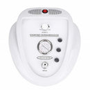 PUNTA DE DIAMANTE FACIAL MICRODERMOABRASIÓN 3 EN 1