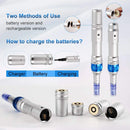 DERMAPEN ULTIMA A6 PROFESIONAL PORTATIL - DR PEN