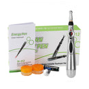 PLUMA DE ACUPUNTURA ELECTRÓNICA DE 9 GRADOS W-912